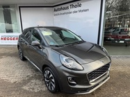 Ford Puma 2024