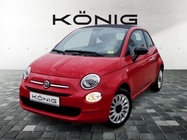 Fiat 500C 2023