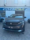 Peugeot 3008 2022