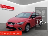 Seat Ibiza 2023