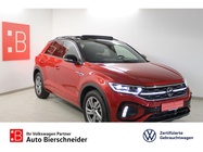 Volkswagen T-Roc 2024