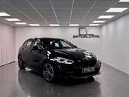 BMW 1 Series 2020