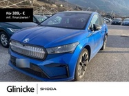 Skoda Enyaq 2024