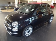 Fiat 500C 2024