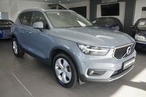 Volvo XC40 2019