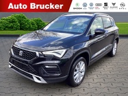 Seat Ateca 2022