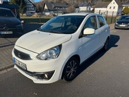 Mitsubishi Space Star 2019