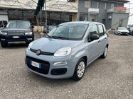 Fiat Panda 2022