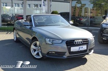 Audi A5 2013
