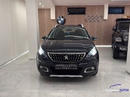 Peugeot 2008 2019
