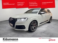 Audi SQ7 2017
