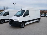 Mercedes-Benz Sprinter 2021
