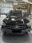 Mercedes-Benz GLC-Class 2020