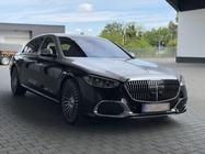 Maybach Other 2024
