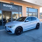 Alfa Romeo Stelvio 2021