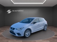 Seat Ibiza 2021