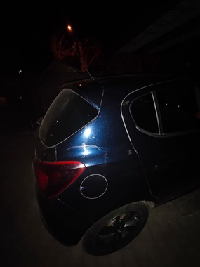 Opel Corsa 2019