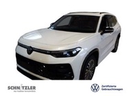 Volkswagen Tayron 2025
