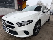 Mercedes-Benz A-Class 2019