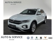 Volkswagen T-Roc 2024