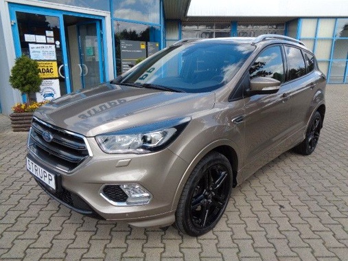 Ford Kuga 2019