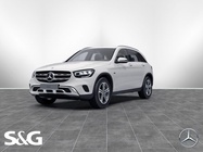 Mercedes-Benz GLC-Class 2020