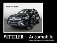 Mercedes-Benz GLC-Class 2019