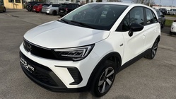 Opel Crossland 2022