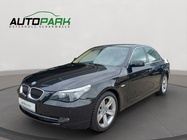 BMW 5 Series 2008