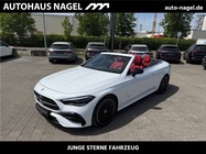 Mercedes-Benz CLE-Class 2025