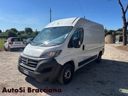 Fiat Ducato 2020