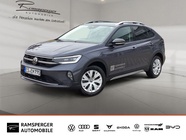 Volkswagen Taigo 2025