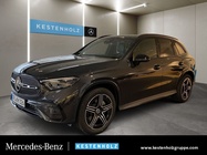 Mercedes-Benz GLC-Class 2026