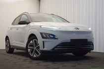Hyundai Kona 2022