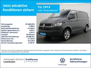 Volkswagen T6 2024
