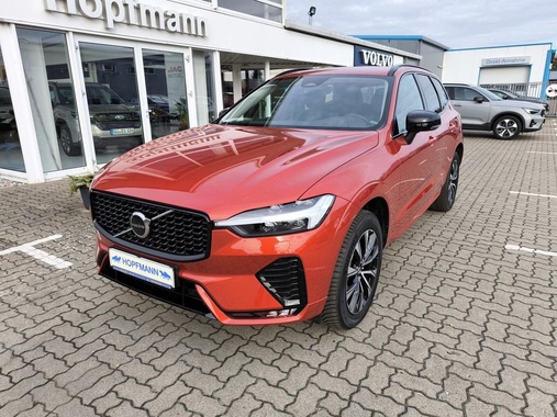 Volvo XC60 2023