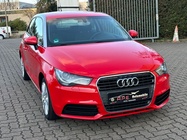 Audi A1 2011