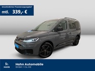 Volkswagen Caddy 2024