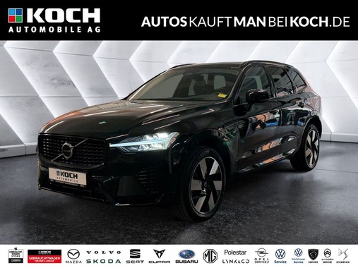 Volvo XC60 2023