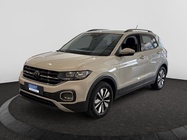 Volkswagen T-Cross 2023