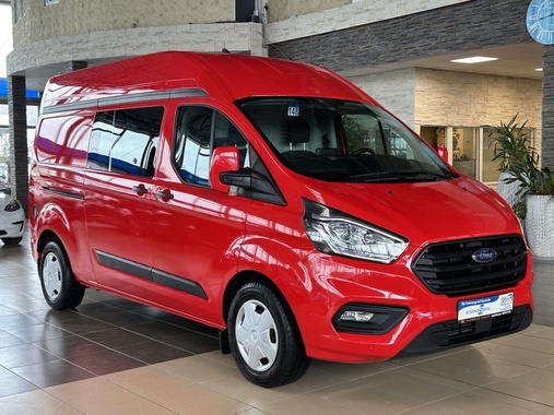 Ford Other 2021