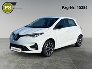 Renault ZOE 2022
