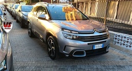 Citroen C5 2019