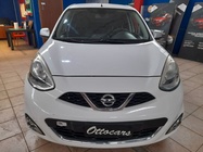 Nissan Micra 2015