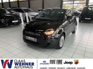 Fiat 500e 2022