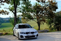 BMW 3 Series 2020