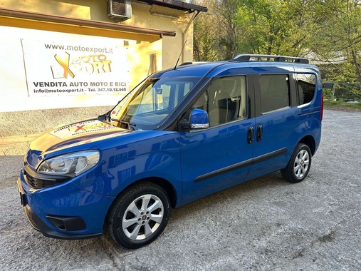 Fiat Other 2019