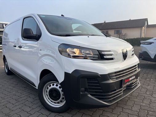Peugeot Expert 2025