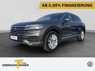 Volkswagen Touareg 2023