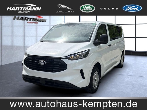 Ford Transit Custom 2024